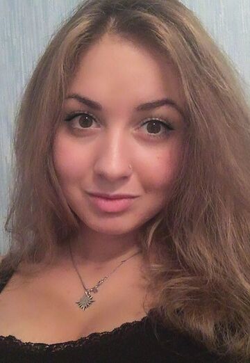 Yulya (@ulya30673) — benim fotoğrafım № 12