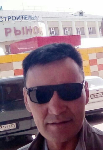 My photo - Galymjan, 52 from Karaganda (@galimjan290)