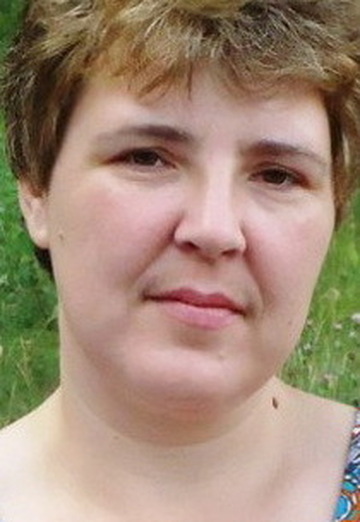 Моя фотография - Татьяна, 53 из Новокузнецк (@tatyana327490)