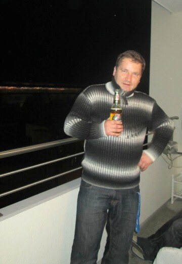 Моя фотография - Oleg, 41 из Берлин (@oleg200625)
