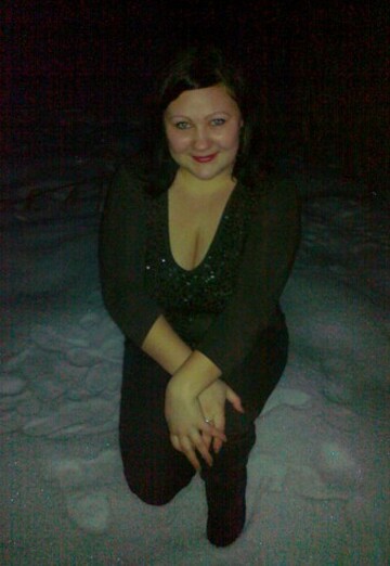 Моя фотография - Мария, 32 из Трубчевск (@mariy6303974)