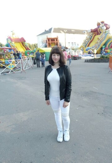 My photo - Marina, 25 from Tver (@marina207820)