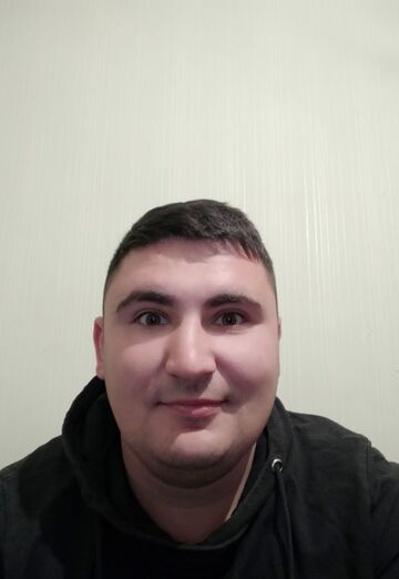 My photo - Dmitriy, 35 from České Budějovice (@dmitriy384308)