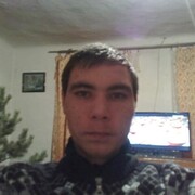 Максим, 33, Еманжелинск
