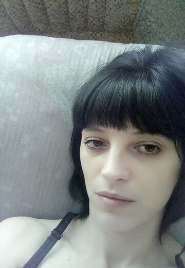 Моя фотография - Лидия, 40 из Саратов (@lidiya12097)