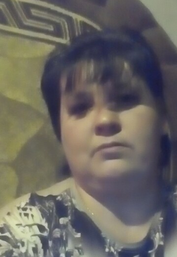 Моя фотография - Ольга, 50 из Челябинск (@olga230324)