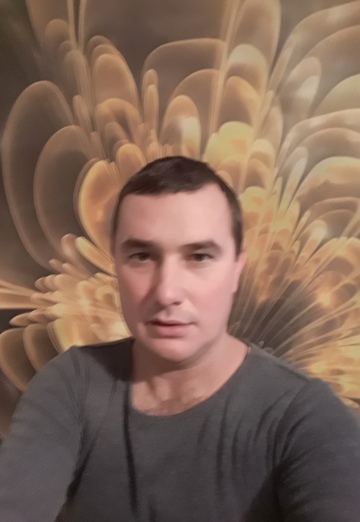 My photo - Andrey, 43 from Druzhkovka (@andrey465594)