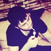 ЭЛЬЯР, 31, Сысерть