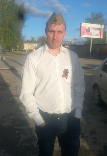 My photo - Ilya, 34 from Tula (@ilya101549)