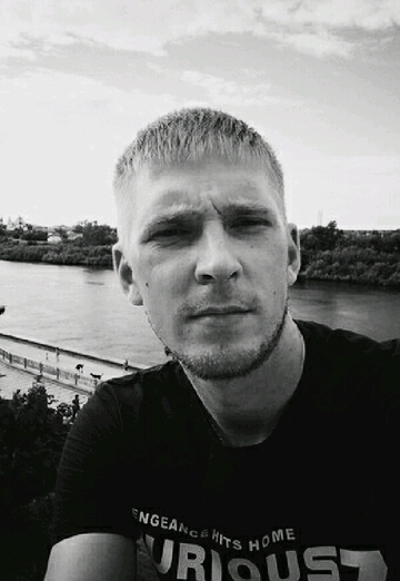 Моя фотография - Евгений, 25 из Губкинский (Ямало-Ненецкий АО) (@evgeniy230998)