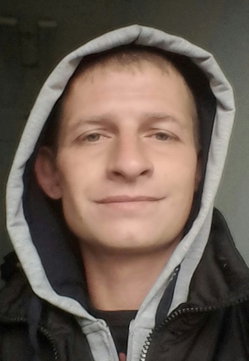 My photo - Oleg, 40 from Miass (@oleg221796)