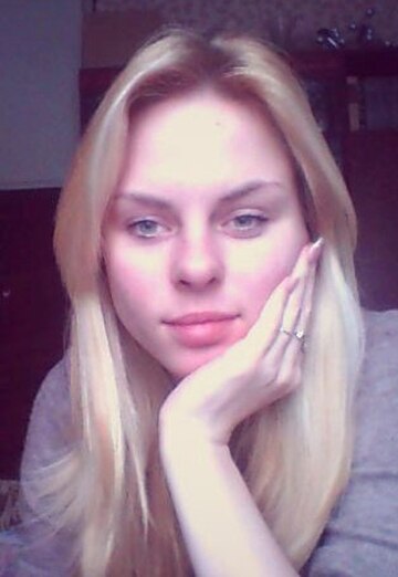 Моя фотография - Валерия, 29 из Слуцк (@valeriya5494)