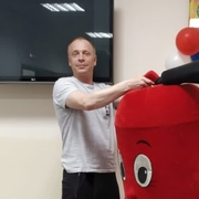 Вячеслав 35 лет (Весы) Саранск