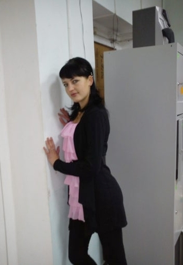 My photo - Svetlana, 34 from Rossosh (@svetik22)