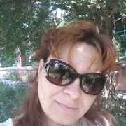 оля, 43, Новотроицк