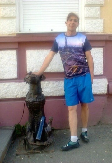 My photo - artyom, 35 from Nizhny Tagil (@artem123195)