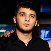 Эдик, 28, Киев