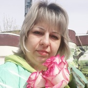 Светлана, 42, Батайск