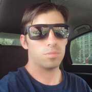 Миша, 32, Новосибирск