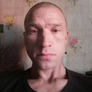 Владимир, 37, Туринск