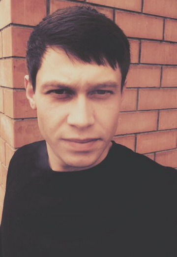 Моя фотография - Денис, 32 из Петропавловск-Камчатский (@denis186118)
