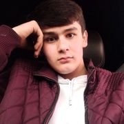 Тимур, 18, Истра