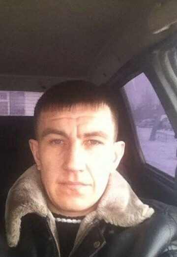 My photo - Mihail, 39 from Astana (@mihail133497)