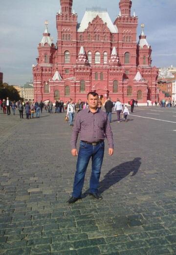 My photo - Muzaffar Abdirimov, 39 from Kaluga (@muzaffarabdirimov)