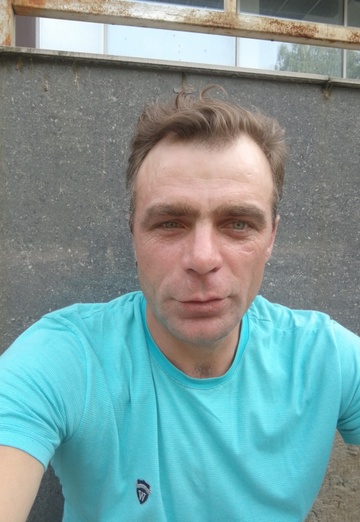 My photo - Yed, 43 from Cheboksary (@ed5092)