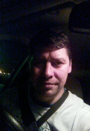 My photo - Maksim, 42 from Stary Oskol (@maksim183268)