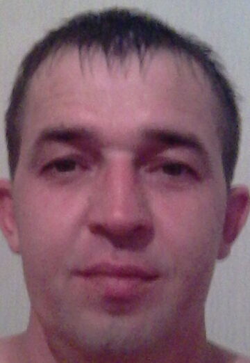 My photo - Aleksandr, 41 from Ilek (@aleksandr565074)