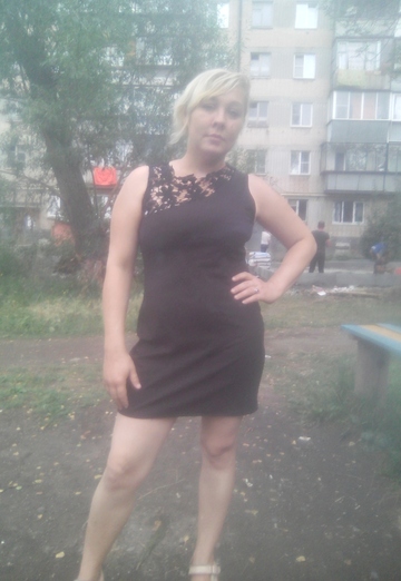 My photo - anastasiya, 35 from Kopeysk (@anastasiya107329)