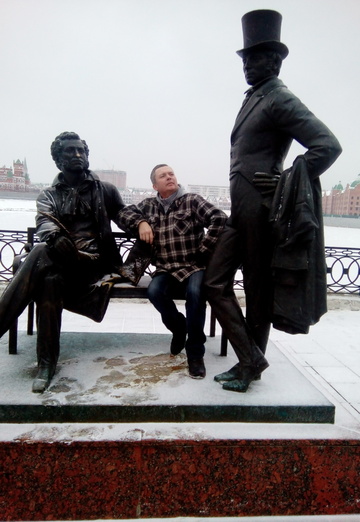 Valeriy (@valeriylog) — my photo № 4