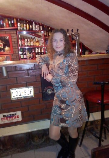 My photo - valentina, 42 from Samara (@valentinamelihova)