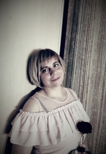 My photo - Іrina Ktaalchuk, 41 from Borislav (@rinaktaalchuk)