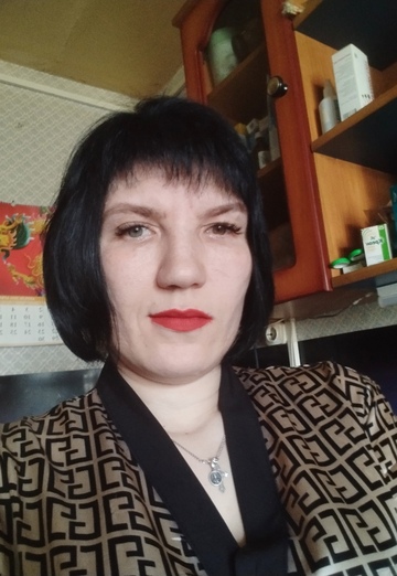 Mein Foto - Irina, 38 aus Sergijew Possad (@irina413089)