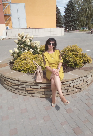 Моя фотография - наталья, 55 из Волгоград (@natalya97294)