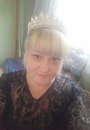 My photo - Olga, 54 from Saratov (@olga444721)
