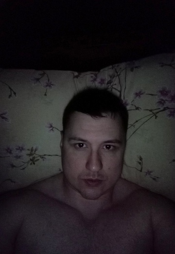 My photo - Aleksandr, 38 from Tolyatti (@aleksandr4931893)