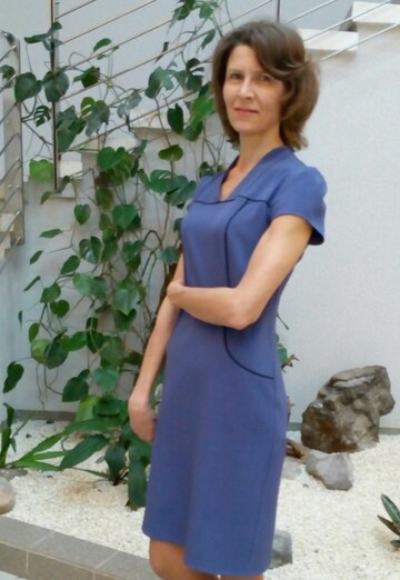 My photo - Tatyana, 54 from Petrozavodsk (@burlakovatanya69)