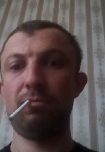 My photo - Kolya, 34 from Rybinsk (@kolya48305)