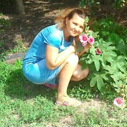 Anna Kolesnikova, 44, Нефтекумск