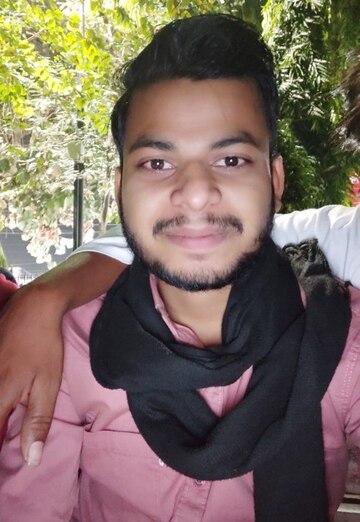 My photo - Surendra Puri Goswami, 29 from Bilaspur (@surendrapurigoswami)