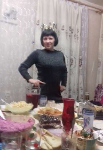 Моя фотография - Ирина, 39 из Омск (@irina307839)