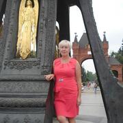 Елена 56 лет (Рак) Астрахань