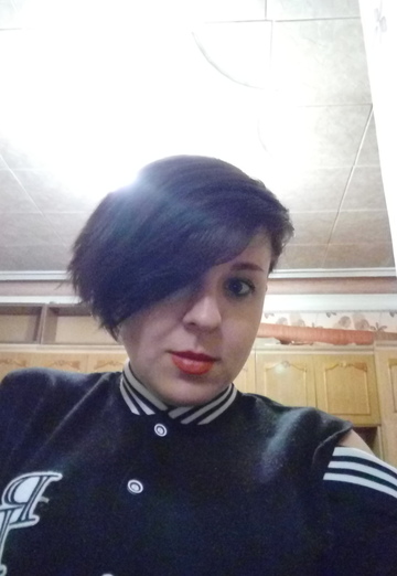 Моя фотография - Юлия, 34 из Днепр (@uliya125720)