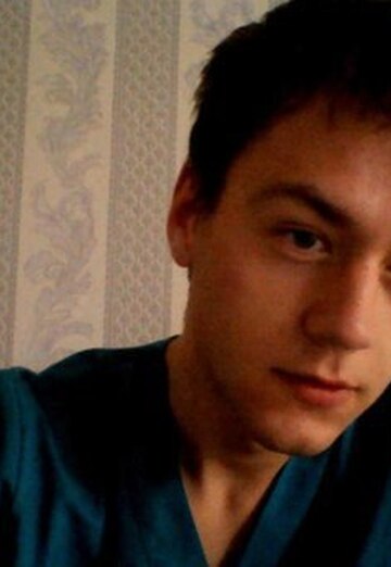 My photo - Vlad, 29 from Luhansk (@vlad59077)