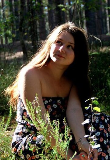 Anastasiya (@nasenica) — la mia foto № 32