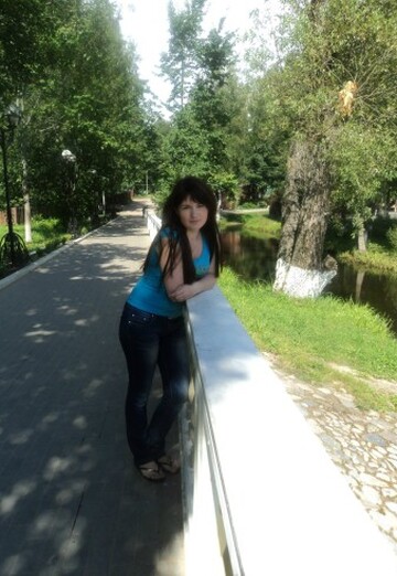 Ma photo - Kseniia, 33 de Vsevolozhsk (@kseniy6524765)