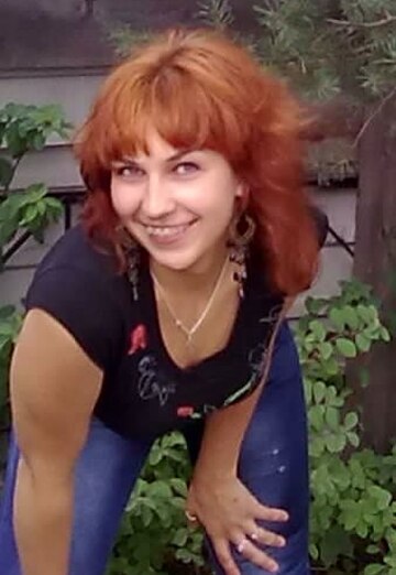 My photo - elena, 30 from Vsevolozhsk (@petrova662)